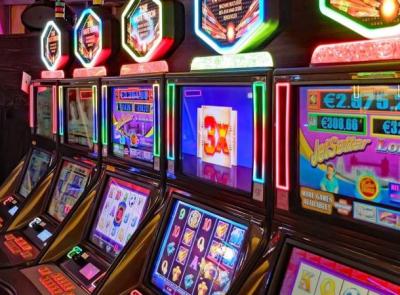Corridonia, SlotMob in concerto per dire no al gioco d’azzardo