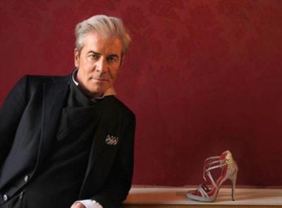 Cesare Paciotti, il genio delle calzature di lusso: l'ultimo saluto nella sua Civitanova