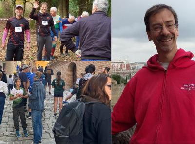 San Severino, "Oltre il Traguardo": gara di orienteering nel ricordo di Alessandro Lucarelli