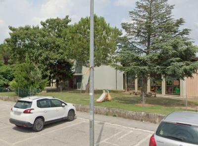 Macerata, legionella nella palestra del plesso scolastico di Villa Potenza: attivate misure di sicurezza