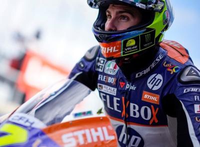 Lorenzo Baldassarri in Superbike 2026 con Go Eleven e Ducati: sostituirà Iannone