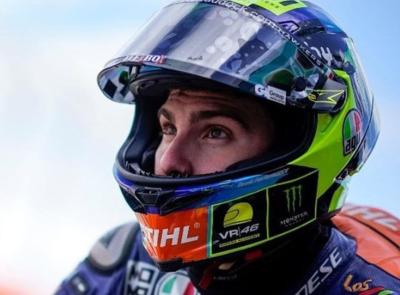 Lorenzo Baldassarri in Superbike 2026 con Go Eleven e Ducati: sostituirà Iannone Lorenzo Baldassarri in Superbike 2026 con Go Eleven e Ducati: sostituirà Iannone