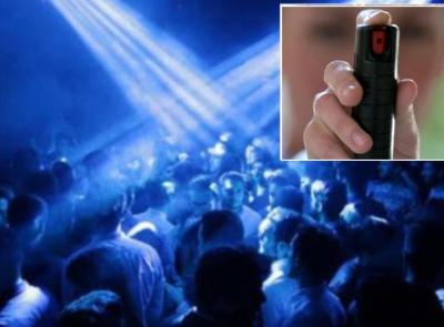 Civitanova, spruzza spray al peperoncino in un locale: denuncia e Daspo urbano per un 57enne