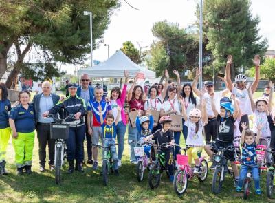 Civitanova, torna la “Pedalata dei Santi”: un percorso tra le chiese della città