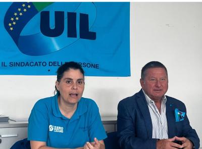 Incidente di Corridonia, Feneal Uil: "Sicurezza sul lavoro non è un optional, urge impegno di tutti"