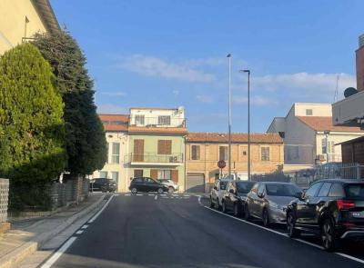 Civitanova, nuovo look per via Boiardo. completati i lavori