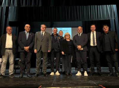 Tolentino a nove anni dal sisma: "Nel 2045 potremmo scendere a 14.500 abitanti"
