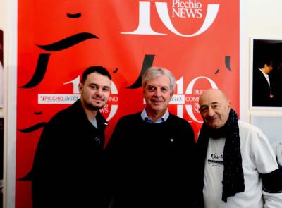 Rivetti e la missione del Fai Marche: "Valorizzare il patrimonio significa dare voce alle comunità" (VIDEO)