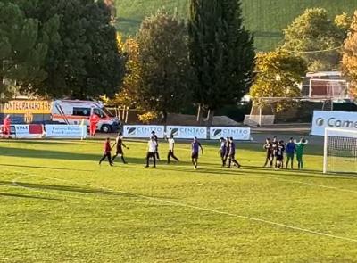 Coppa Italia Eccellenza - Tolentino avanti ai rigori, sconfitta indolore per la Civitanovese: sarà derby in semifinale