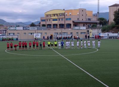 Coppa Italia, Aurora Treia travolgente: poker alla Vigor Montecosaro e quarti a un passo