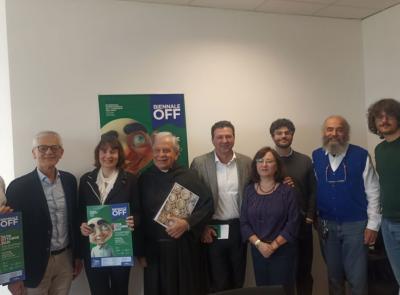 Tolentino pronta a sorridere con "Biennale Off": due giorni di arte, musica e umorismo in città