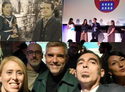 Un piccolo capolavoro marchigiano: “La paura dei numeri” conquista i festival
