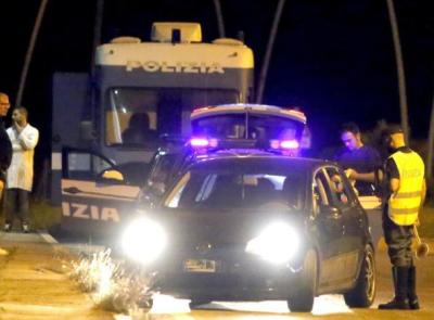 Civitanova, neopatentati alla guida dopo aver bevuto (uno era recidivo): scatta il ritiro della patente