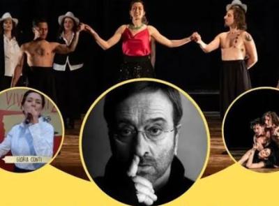 Giornata del Folklore, Montecosaro rende omaggio a Lucio Dalla con uno spettacolo speciale