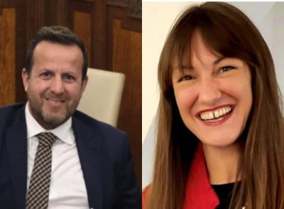 "Medici in pensione? A Pollenza situazione chiara. Sestili lasci da parte la retorica da talk show" "Medici in pensione? A Pollenza situazione chiara. Sestili lasci da parte la retorica da talk show"