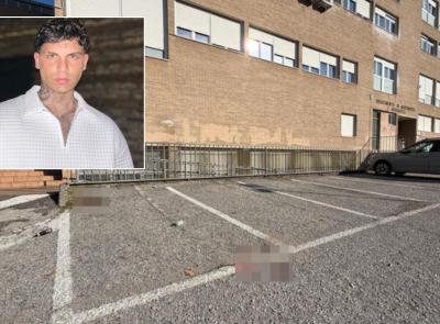 Dramma a Perugia: 23enne marchigiano ucciso con una coltellata davanti alla facoltà di Matematica