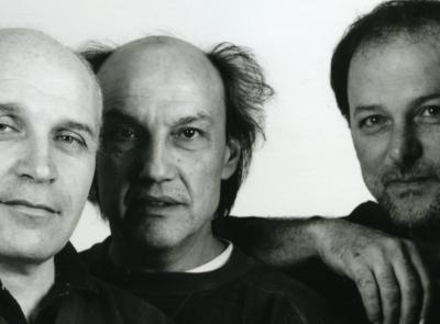 Studio Azzurro riceve il Dottorato Honoris Causa dall’Accademia di Belle Arti di Macerata