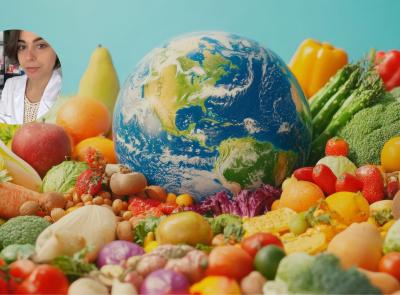 Giornata Mondiale dell’Alimentazione: nutrire il pianeta, nutrire le persone