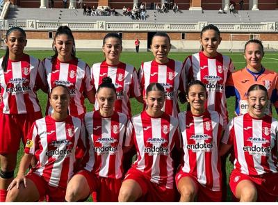 Cf Maceratese, è finale di Coppa Marche: pokerissimo alla Polisportiva Mandolesi