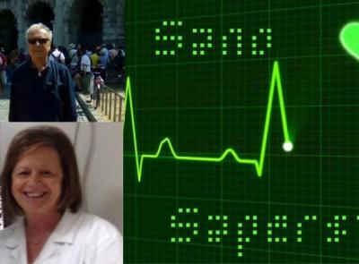 Tomosintesi, la "TAC del seno" che salva la vita: intervista alla dottoressa Giustozzi