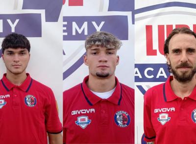 Promozione- Il “Capponi” si conferma un fortino:  l'Aurora Treia rimonta e batte il Monticelli 3–2