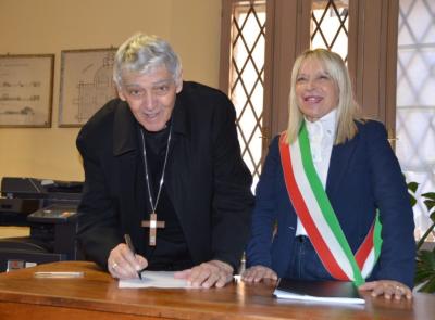 San Severino Marche piange la scomparsa del cardinale Edoardo Menichelli