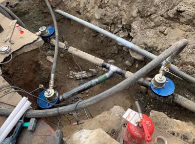 Macerata, modifiche alla viabilità in via Resse per lavori alla rete del gas