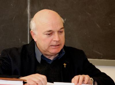 Loro Piceno, addio a don Claudio Morganti: proclamati due giorni di lutto