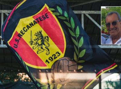 Recanatese, si dimette il direttore generale Giulietti: “Troppi veti interni”. La replica:  "Ha rifiutato incontro"
