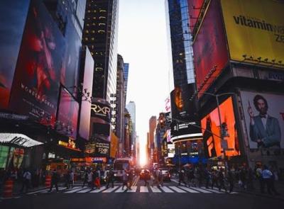 Viaggio nella Grande Mela: scoprire New York tra cultura, quartieri e modernità