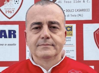 Chiesanuova, si separano le strade con Marco Bruni: "La sua mancanza si farà sentire"