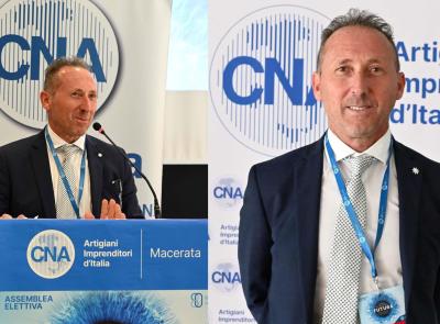 Zes Marche, Cna Macerata: "Opportunità decisiva, ma rischia di non arrivare alle piccole imprese"