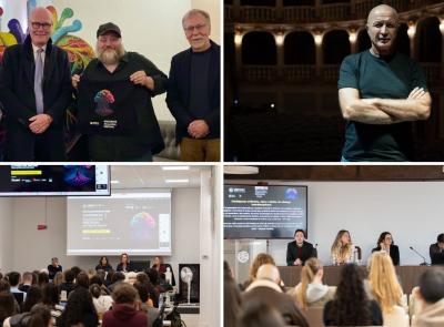 Macerata Humanities Festival: la forza del dialogo conquista pubblico e stampa