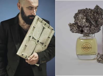 Il profumo della rinascita: Bolognola premia Filippo Sorcinelli con la cittadinanza onoraria