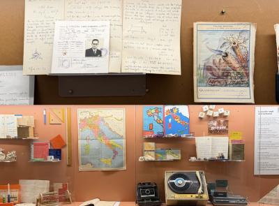 Il Museo della Scuola di Macerata celebra la memoria educativa dei Bacelli con un evento aperto alla città