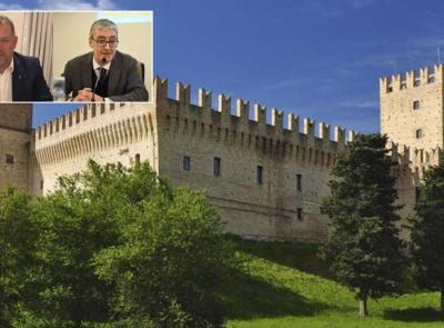 Tolentino, Lega e Forza Italia contro la gestione esterna dei musei: "La città svende la propria cultura"