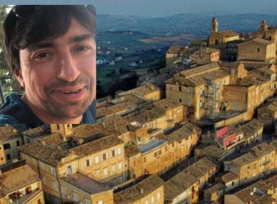 Maceratese in lutto per la scomparsa di Igor Medei, tifoso 48enne di Treia