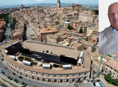 Macerata, addio a Mario Carbonari: imprenditore e cofondatore della Mcm