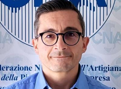 Cna, Massimiliano Felicioni nuovo coordinatore Opram: "Qualità della formazione e della prevenzione in primo piano"