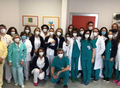 Oncologia Macerata all’avanguardia: nuovi risultati sul carcinoma mammario aggressivo