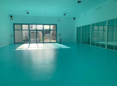 Civitanova, nuova palestra in via San Costantino e palasport Risorgimento rinnovato