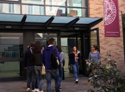 Università di Macerata - Simposio internazionale su archivi, IA e governance documentale