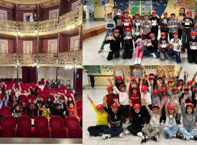 Monumenti Aperti 2025 nelle Marche: Montefano apre (gratis) Teatro La Rondinella e Ciclo Museo