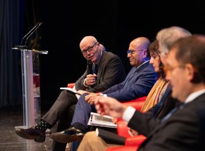 Stati Generali degli Istituti Italiani di Cultura, il rettore McCourt: "La cultura è una forma di diplomazia fondamentale"
