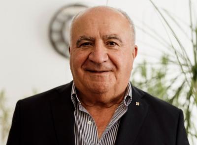 Tolentino, Renzo Foglia cittadino dell'anno 2025 con il premio Ponte del Diavolo: cerimonia il 2 novembre
