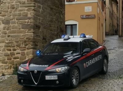Controlli a Tolentino, motociclista trovato positivo ai cannabinoidi: scatta denuncia e il ritiro della patente Controlli a Tolentino, motociclista trovato positivo ai cannabinoidi: scatta denuncia e il ritiro della patente