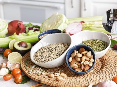Oltre l’intestino: come le fibre sostengono la salute Oltre l’intestino: come le fibre sostengono la salute