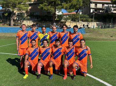 VR Macerata beffata 2-1: la United Civitanova ribalta nella ripresa VR Macerata beffata 2-1: la United Civitanova ribalta nella ripresa