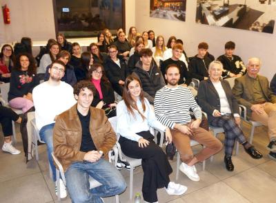 Cingoli, serata Avis con i neo maggiorenni: l'importanza di donare il sangue Cingoli, serata Avis con i neo maggiorenni: l'importanza di donare il sangue