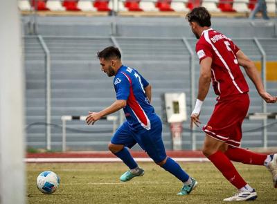 Derby marchigiano senza storia: Ancona dilagante 5–1 a Macerata Derby marchigiano senza storia: Ancona dilagante 5–1 a Macerata
